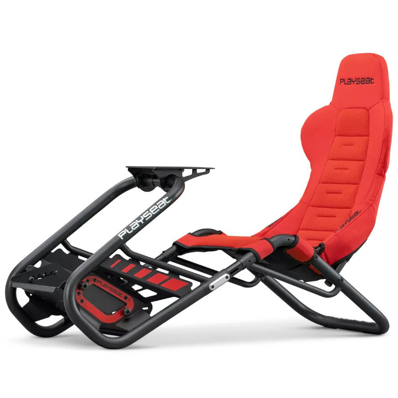 Playseat Trophy Gaming Seat - Red - مقعد ألعاب